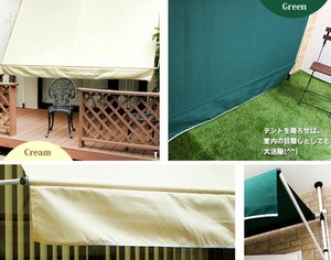 Venta al por mayor actualizado libre al aire libre balcón lateral <span class=keywords><strong>toldo</strong></span> retráctil <span class=keywords><strong>para</strong></span> Japón - Product Image 2