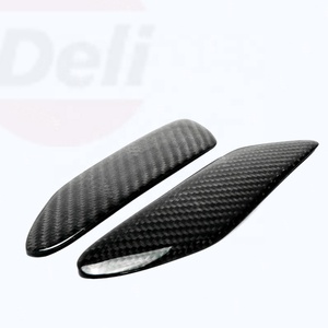 Mazda rx7 fd3s sợi <span class=keywords><strong>carbon</strong></span> phía sau <span class=keywords><strong>Spoiler</strong></span> cuối Nắp <span class=keywords><strong>mazdaspeed</strong></span> OE <span class=keywords><strong>Spoiler</strong></span> cho cản sau thay thế phù hợp trực tiếp - Product Image 3