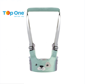 TopOne ajustable niños aprendizaje caminar soporte ayudar entrenador herramienta bebé caminar arnés de mano niño pequeño - Product Image 6