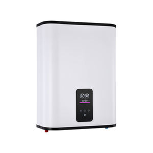 <span class=keywords><strong>Chauffe</strong></span>-<span class=keywords><strong>eau</strong></span> portable ANTO IPX4 étanche, réservoir de 100 L, 110 V, multifonctionnel, intelligent, pour salle de bain - Product Image 6