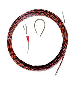 สายร้อยสายไฟแบบ PET ขนาด 5 มม. ยาว 60 เมตร <span class=keywords><strong>3</strong></span> เส้น  ลดราคาพิเศษ - Product Image 1