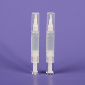 เอสเซนส์ดูแลเหงือกสูตรแซฟฟรอน 4 มล. แบบปากกาพร้อมแปรง พกพาสะดวก ใช้ได้ทั้งที่บ้านและระหว่างเดินทาง บรรเทาอาการไม่สบายเหงือก ลดคราบพลัคได้ 414% - Product Image 5