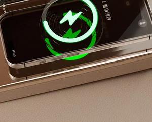 Poltrona Massaggiante Elettrica Automatica 4D Smart, Capsula Spaziale per Uso Domestico, Massaggio Completo del Corpo a Gravità Zero, Piccolo Divano di Lusso con Traccia SL - Product Image 6