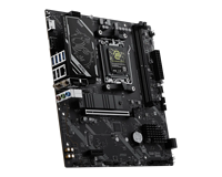 2026 New MAG A620AM GAMING EVO WIFI5 Socket AM5 R9000/ 8000/ 7000 Series Desktop Processors DDR5 128GB Gaming Motherboard.