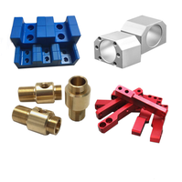Service de fabrication sur mesure CNC de haute précision OEM, pièces de fabrication métallique, tournage CNC en aluminium et acier inoxydable, électroérosion à fil, brochage