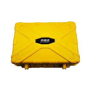 Estación Total Hi-Target HTS-720 de Bajo Precio, Instrumento de Topografía GPS con Visualización de Estacas - Product Image 4