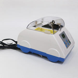 Mezclador de Amalgama Dental Eléctrico, Mezcladora Dental de Acero y Plástico - Product Image 2