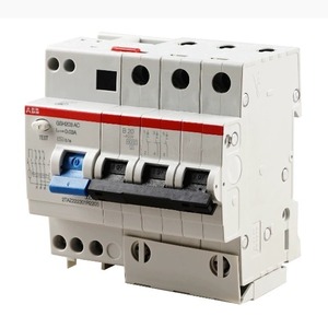 Produits authentiques Gsh203 Ac-c6 C16 C20 C25 C32 C40 C50 C63 / 0.03 Nouveau Contrôleur Programmable Industriel Original pour Automatisation (PLC) - Product Image 1