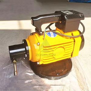 เครื่องสั่นคอนกรีตแบบพกพาสำหรับการก่อสร้างอุตสาหกรรมอาคารเครื่องยนต์ภายในประสิทธิภาพสูง - Product Image 2