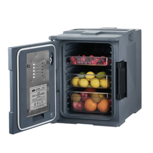 Contenitore per alimenti termo Box per ristorazione commerciale con contenitore per trasporto freddo/<span class=keywords><strong>caldo</strong></span> per uso di Hotel e ristoranti - Product Image 3