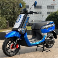 Moped à essence de 110 cm3 de conception YAMAHA, scooter à essence pour adultes, moto de course, prix bas, haute qualité