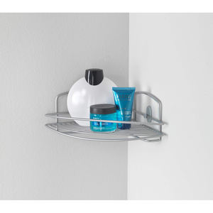 Herramienta de torneado de estante de esquina de ducha de metal de 1 estante Categoría de producto - Product Image 5