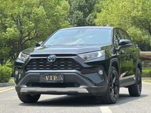 Toyota <span class=keywords><strong>RAV4</strong></span> Rongfang 2.5L Híbrido 4WD, Edición Elite, Transmisión CVT, Volante a la Izquierda, Auto Usado Toyota - Product Image 6