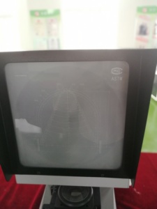 ECT-50 tác động mẫu U <span class=keywords><strong>V</strong></span> <span class=keywords><strong>notch</strong></span> đo hồ sơ chiếu cho charpy - Product Image 6