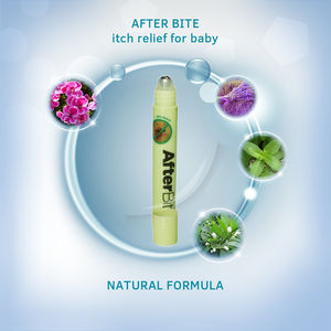Stylo anti-piqûres d'insectes pour bébé, contrôle des nuisibles en été, soin après piqûre de <span class=keywords><strong>moustique</strong></span>, liquide apaisant - Product Image 4