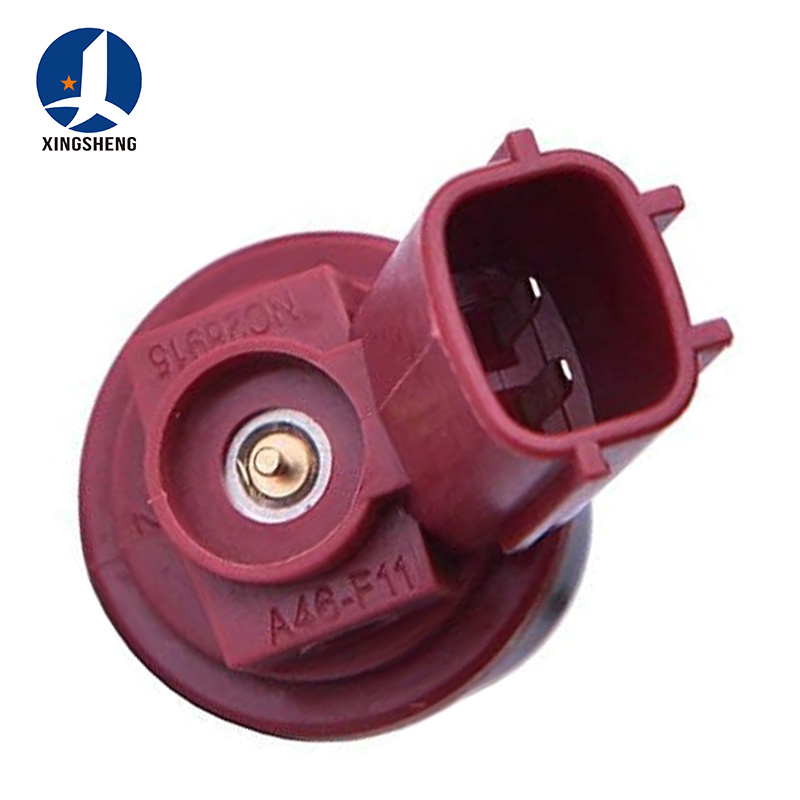 740cc Side Feed Fuel Injectors 16600-RR544 for Nismo Nissan 300zx