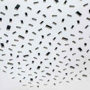 Tablero <span class=keywords><strong>de</strong></span> yeso acústico perforado, tabique <span class=keywords><strong>de</strong></span> yeso <span class=keywords><strong>de</strong></span> 12mm, <span class=keywords><strong>precio</strong></span> en India - Product Image 1