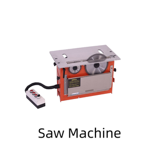 <span class=keywords><strong>Mini</strong></span> <span class=keywords><strong>scie</strong></span> coulissante Portable Double Machine sans brosse multi-outil <span class=keywords><strong>scie</strong></span> à Table sans poussière pour le travail du bois - Product Image 3