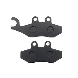 Pastiglie Freno a Disco per <span class=keywords><strong>Moto</strong></span>, Anteriori e Posteriori, per FA418 <span class=keywords><strong>Piaggio</strong></span> GTS300 <span class=keywords><strong>MP3</strong></span> 300 Yourban - Product Image 3