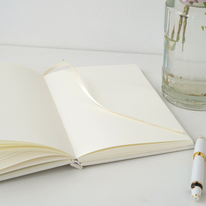 Tùy chỉnh A5 in vải linen ràng buộc bìa cứng kế hoạch cổ điển Tạp Chí in nhật ký máy tính xách tay - Product Image 3