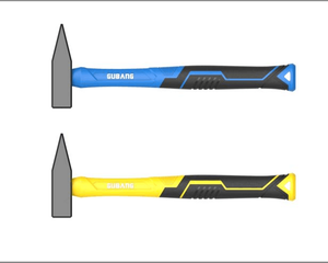 Bán Buôn Rèn Búa 45 Carbon Thép <span class=keywords><strong>Sledge</strong></span> Búa Với Dài Flbreglass Xử Lý - Product Image 2