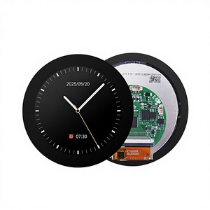 NEXTION NX4848E028-011C 2.8″ LCD-TFT Capacitive HMI Touch Display Module Edge Series แผงหน้าจอระบบสัมผัสไม่มีตัวครอบ L103 - Product Image 1