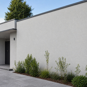 Revestimiento Líquido Acrílico Ecológico Impermeable con Efecto Granito, Aplicación con Brocha, Revestimiento Artístico para Piedra <span class=keywords><strong>de</strong></span> Color Marra - Product Image 3