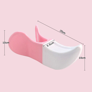 <span class=keywords><strong>Appareil</strong></span> d'entraînement des muscles du plancher pelvien et des cuisses pour femmes, entraîneur de hanches, dispositif de renforcement des fessiers pour la récupération post-partum - Product Image 2