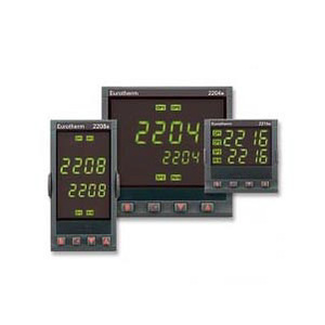 Controlador de Temperatura y Humedad Eurotherm 2216L 2216E 2416 3216 para Incubadora 2 - Product Image 6