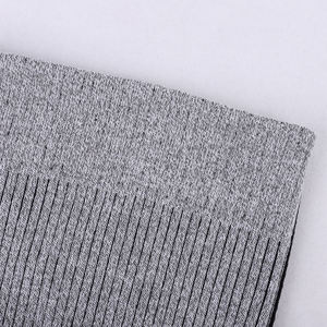 Ginocchiera a Compressione 3D in Maglia con Germanio Serie Essential Energy OEM per Fatica al Ginocchio e Supporto Tutto il Giorno - Product Image 5