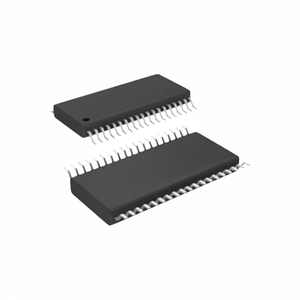 38 TFSOP BOM IC In Stock BQ20Z75DBTR-V160G4 Electronic Circuit Components Power Management (PMIC) - Product Image 1