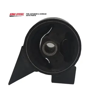 KINGSTEEL OEM 21910-25400 Wholesale High Quality Auto Spare Parts Rubber Engine Mounting For HYUNDAI ACCENT II 1999-2006