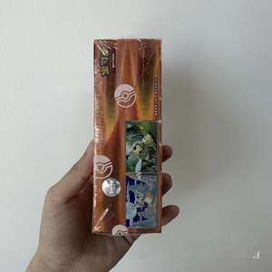 Carte à collectionner <span class=keywords><strong>Pokémon</strong></span> Pikachu, version chinoise authentique, scellée d'origine - Product Image 2