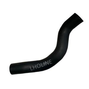 Tuyau en caoutchouc LHOLINE 21501-ED50A/21501-ED500 EPDM pour l'entrée et la sortie de carburant et d'eau, longueur standard - Product Image 1