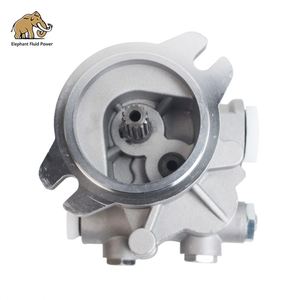 ปั๊มไฮดรอลิกสำหรับ DH225-9เครื่องขุดปั๊มชาร์จปั๊มนำร่อง - Product Image 3