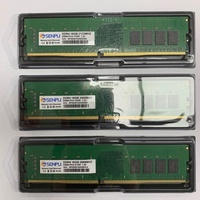 Usine En Gros Mémoire Ram De Bureau 2666Mhz Dimm 260pin DDR4 4GB 8GB 16GB