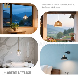 1m dẫn bóng đèn ổ cắm dây cáp điện với E27 mặt dây đèn chủ EU/chúng tôi cắm chuyển hộ gia đình giữ đèn với vít phong cách - Product Image 6