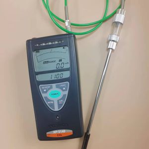 Detector de Gas Portátil Cosmos XP-3140, Analizador de Gases Inflamables de 0-100 Vol para Uso Industrial - Product Image 4