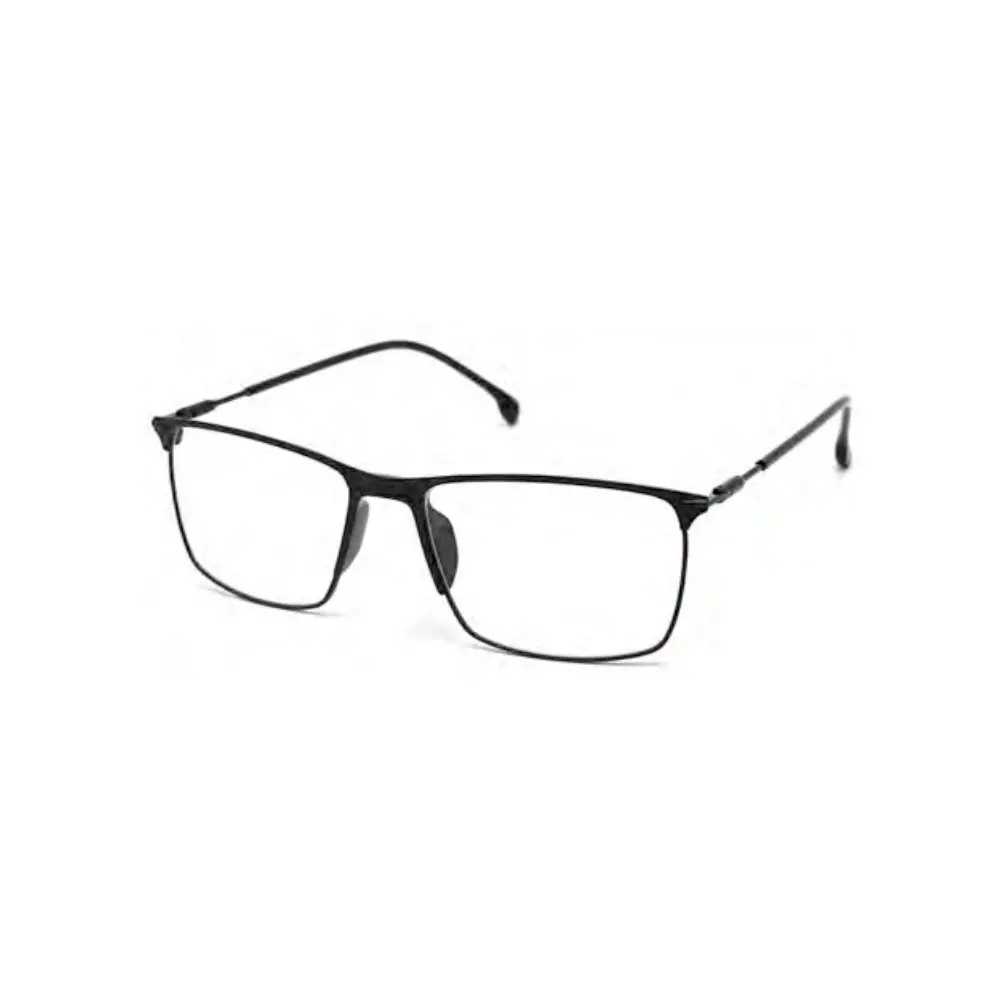 بونا الصين الصانع المعادن نظارات رقيقة مفصلة من المعدن النظارات العين إطارات النظارات