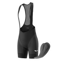 ROCKBROS Cuissard de cyclisme en maille respirante pour femme, séchage rapide, vente en gros de vêtements pour adultes