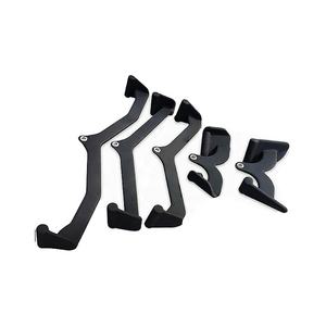 <span class=keywords><strong>Poulie</strong></span> d'aviron de fitness à domicile accessoires de câble biceps <span class=keywords><strong>curl</strong></span> triceps lat barre de traction poignées de poignée arrière Mag - Product Image 2