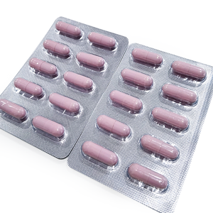 China Factory Manufactured <b>Men</b> Herbal Capsules Low MOQ Custom Private Label Bulk Production - Product Image 5