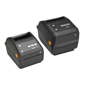 Zebra ZD421 300DPI Thermal Barcode Label <b>Printer</b> Iron on Kids Name Wash Care Label <b>Printer</b> - Product Image 3