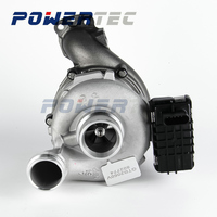Turbine GTB2060VKLR 802774 802774-0004 A6420901686 A6420901386 pour Mercedes-Benz ML350 GL350 S350 CDI 190Kw 195Kw OM642 LS DE 30
