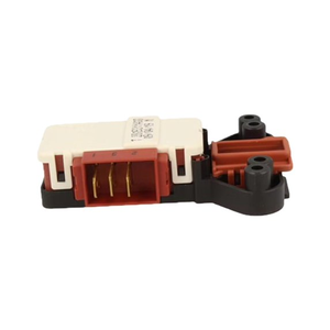 Interrupteur de verrouillage de porte de machine à laver ZV-446M8 32024465 avec temporisation pour lave-linge à chargement frontal Vestel Samsung <span class=keywords><strong>Smeg</strong></span> - <span class=keywords><strong>Pièces</strong></span> de rechange - Product Image 4