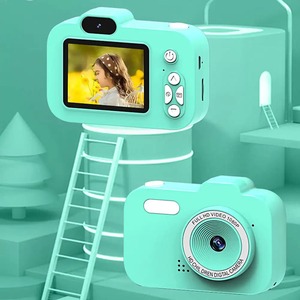Y8 キッズカメラ デジタルカメラ トイカメラ 2インチ 充電式 ミニ 子供用 プレゼント - Product Image 4