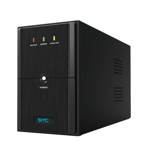 Onduleur interactif en ligne Bivolt 120V/220V 600-3000VA avec sortie PWM <span class=keywords><strong>Nobreak</strong></span> - Product Image 2