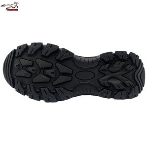 Mustang New Wholesale Semelles de chaussures de randonnée personnalisées de haute qualité pour le trekking Semelles en caoutchouc pour l'extérieur pour l'Ouzbékistan et le Kirghizistan - Product Image 2