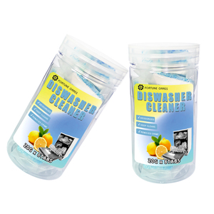 Tablettes de nettoyage solides écologiques trois-en-un pour <span class=keywords><strong>lave</strong></span>-<span class=keywords><strong>vaisselle</strong></span>, détergent spécial pour la maison, <span class=keywords><strong>sel</strong></span> adoucissant pour l'eau – Vente en gros - Product Image 2