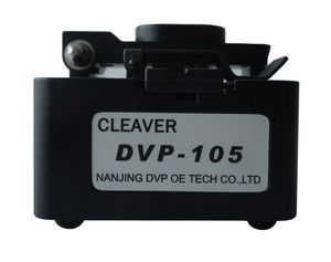Fusionadora de Fibra Óptica China <span class=keywords><strong>DVP</strong></span>-740 con Alineación de Núcleo y Cortadora de Fibra, Kit de Fusionadora - Product Image 6
